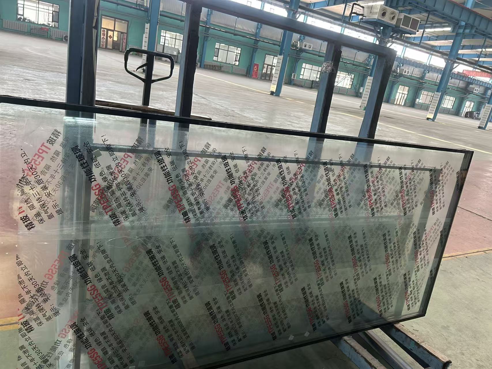 楚雄彝族自治州玻璃源头工厂防火玻璃 - 哪里好